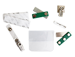 Accessories For Name Badges