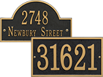 Address & Identification