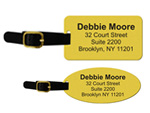 Brass Tags