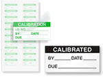 Mini Labels are The Best Way to Color Code and Write in Brief Messages.