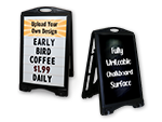 Changing Message Signs
