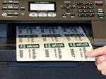 Print Your Own Permits – using ForgeGuard™ Inserts