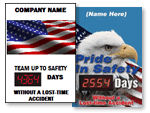 Custom Photo Scoreboards