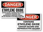 Ethylene Oxide