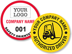Custom Stickers. Delivered Fast.