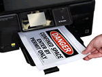 Free Confined Space Signs