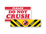 Handling Labels | Package Handling Labels