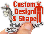 More Custom Designs