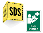 SDS Signs