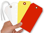 Shipping Tags