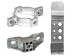 Sign Installation Hardware