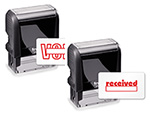 Stock Stamps