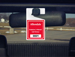 Vertica Standard Tag