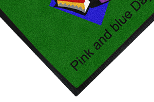 ABC 123 Mats