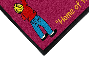 Star Power Mats