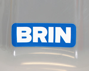 Custom Hard Hat Decals