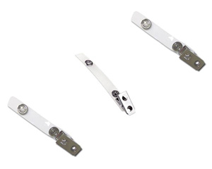 Strap Clips
