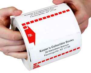 Mailing Labels