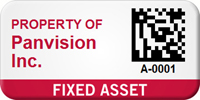 Fixed Asset