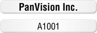 Customized 2 Part Asset Tag