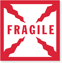 Shipping Labels