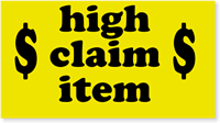 Label