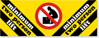 Packing  Label