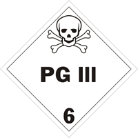 PG III
