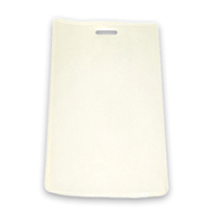 Badge Holder Vertical Top Load with Slot