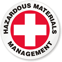 Hard Hat Labels