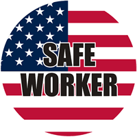 Hard Hat Labels
