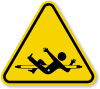 ISO  Sign