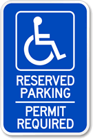 Sign