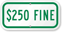 Custom  Sign