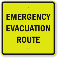 Sign