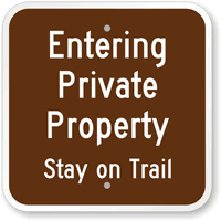 Sign