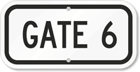 Sign