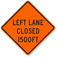 Sign
