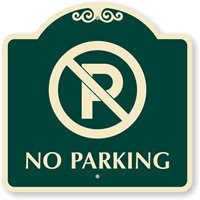Sign