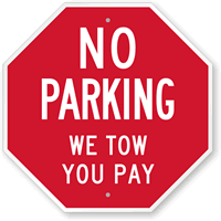 Sign