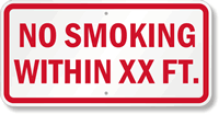 Custom Sign
