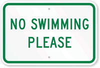 Sign