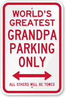 Sign