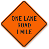 Sign