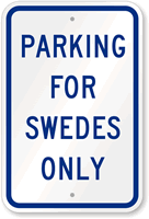 Sign