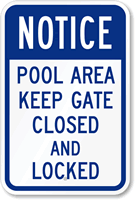 Sign