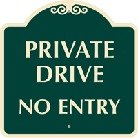 Sign