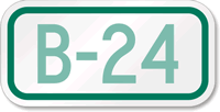 Sign