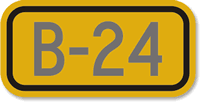 Sign