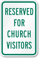 Sign
